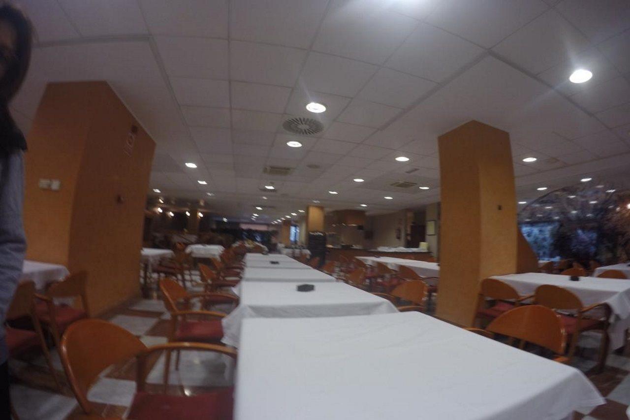 Zenit Diplomatic Hotel Andorra la Vella Ngoại thất bức ảnh
