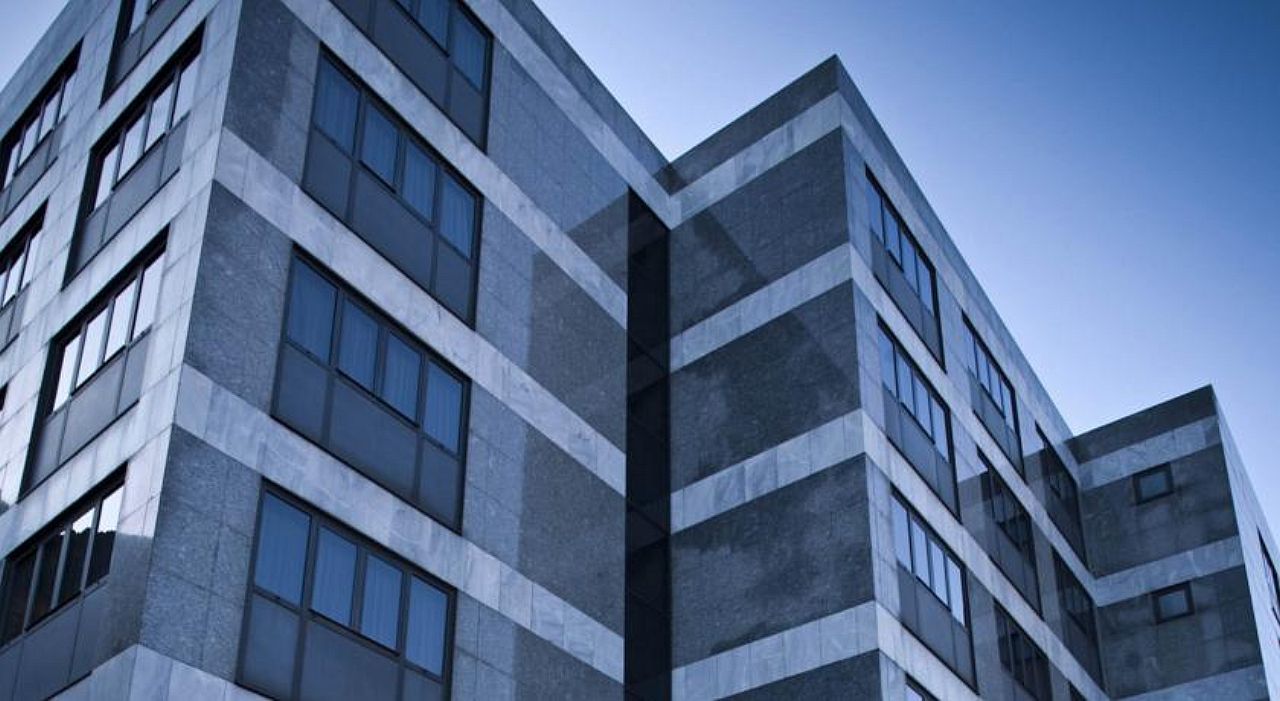 Zenit Diplomatic Hotel Andorra la Vella Ngoại thất bức ảnh